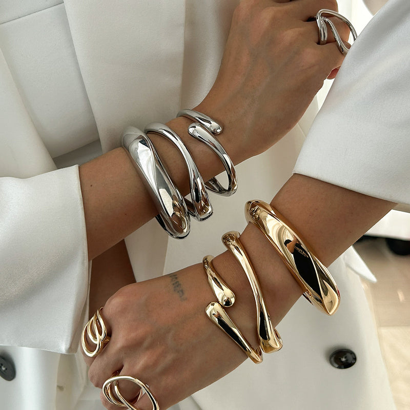 Vintage Handmade Bracelet
