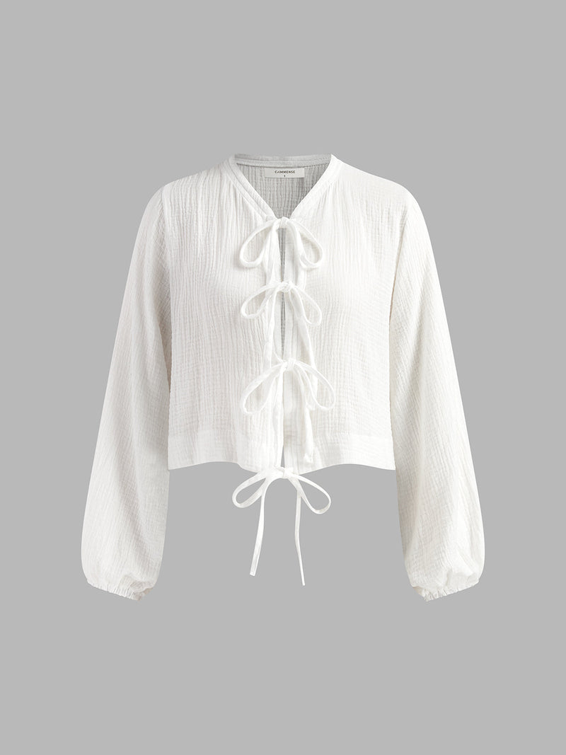 Beautifully Crafted Pants in a Classic Style