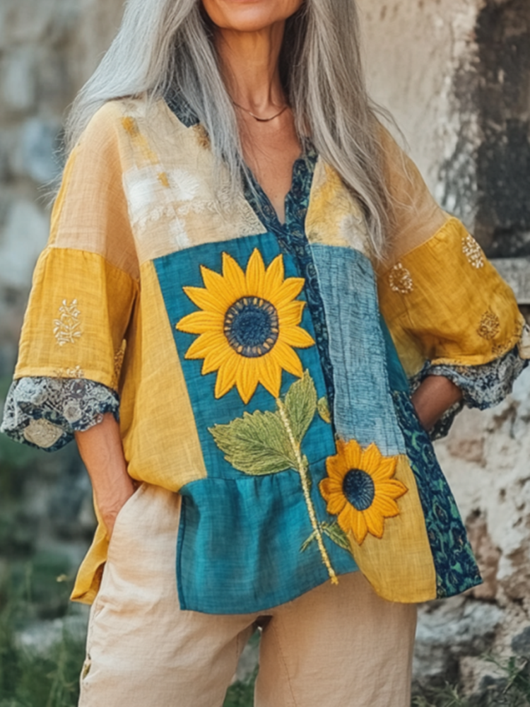 Classic Vintage & Enduringly Stylish Shirt