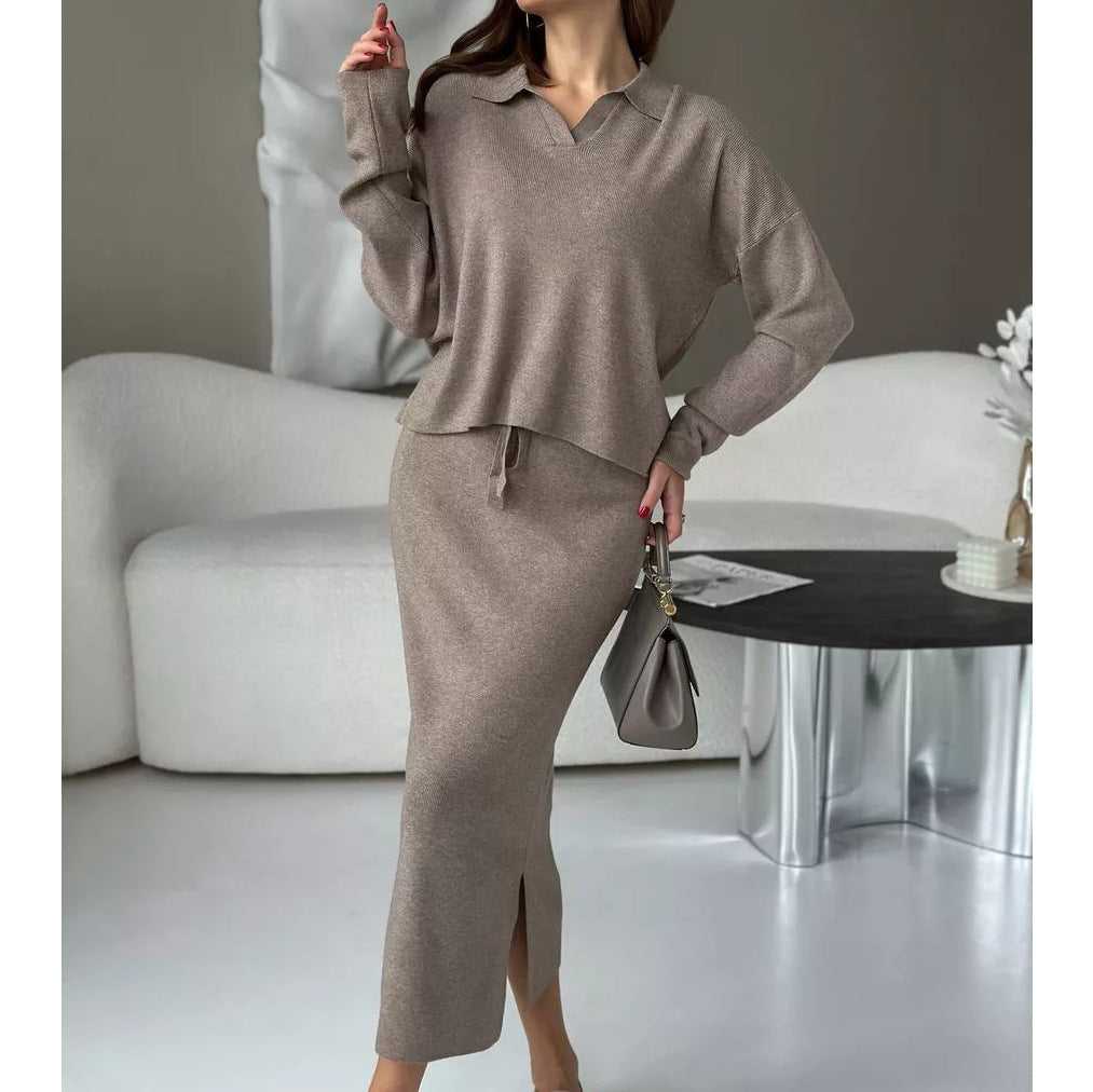 A Vintage Style Garment with Delicate Timeless Details