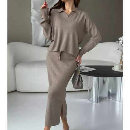 A Vintage Style Garment with Delicate Timeless Details