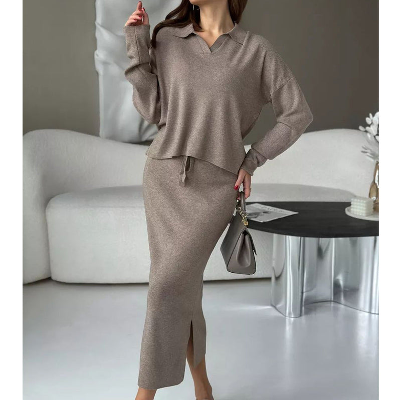 A Vintage Style Garment with Delicate Timeless Details