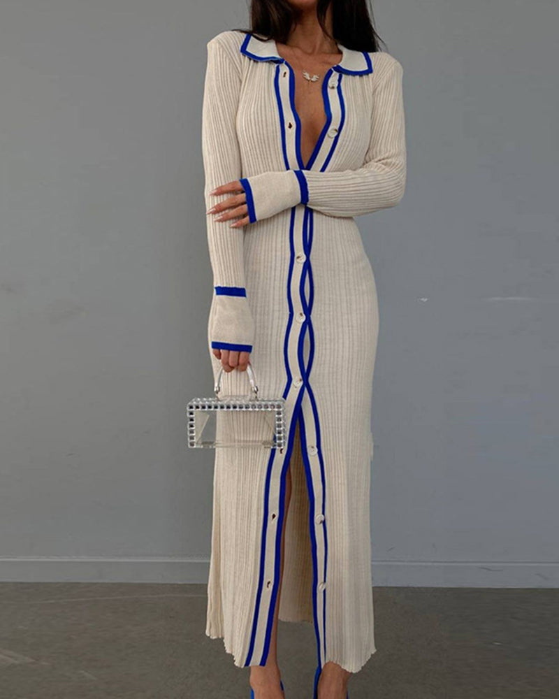 Elegantly Styled Cardigan for Everyday Wear