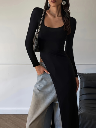 Elegantly Styled Top for Everyday Wear