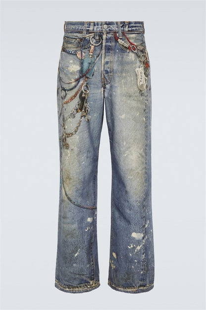 Vintage Inspired Garment with a Contemporary Edge