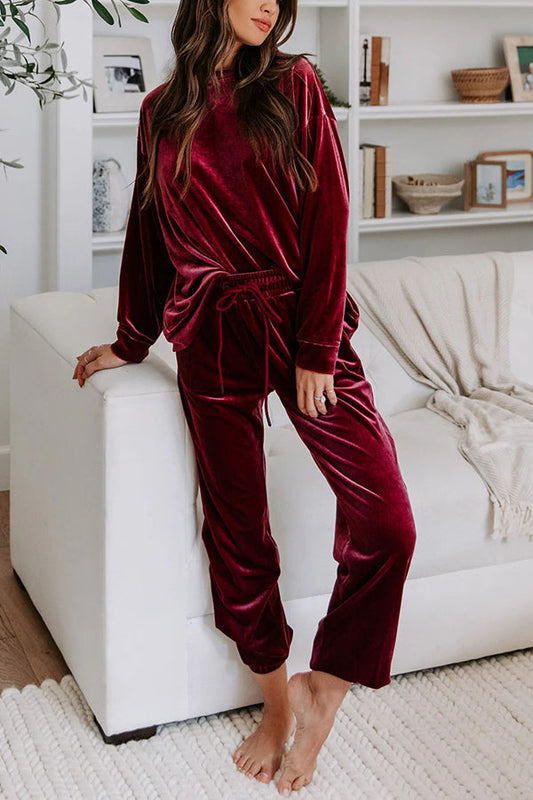 Wine Red