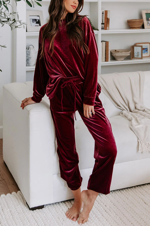 Wine Red
