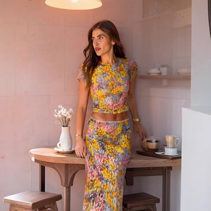 Elegantly Styled Garment for Everyday Wear