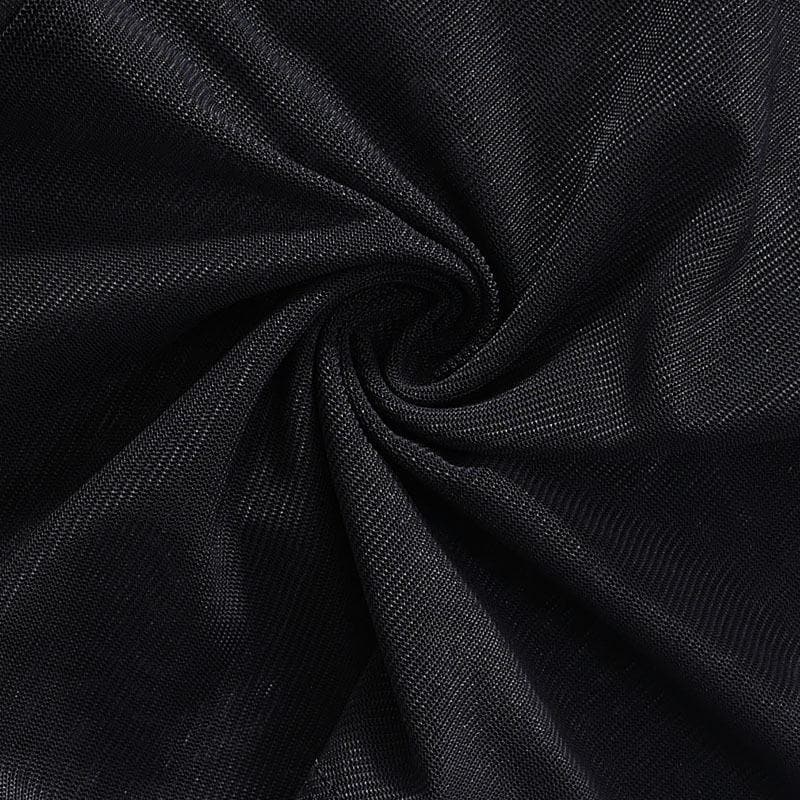 Gracefully Styled Garment for Any Occasion