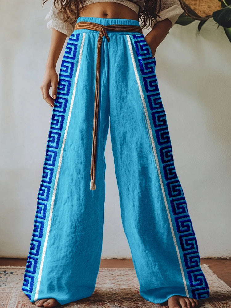 Elegantly Styled Pants for Everyday Wear