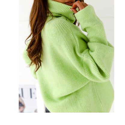 Beautifully Crafted Sweater in a Classic Style