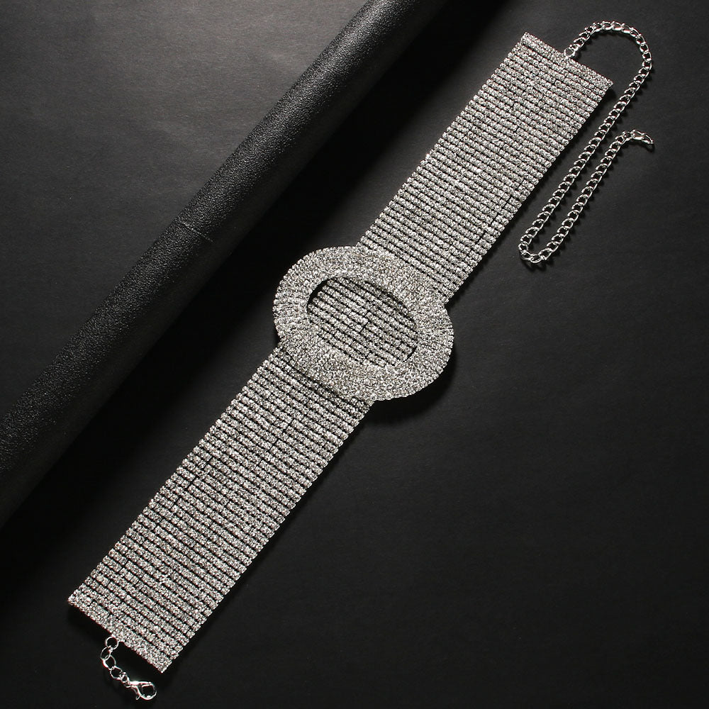 Classic Necklace with Timeless Appeal