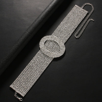 Classic Necklace with Timeless Appeal