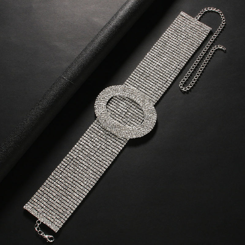 Classic Necklace with Timeless Appeal
