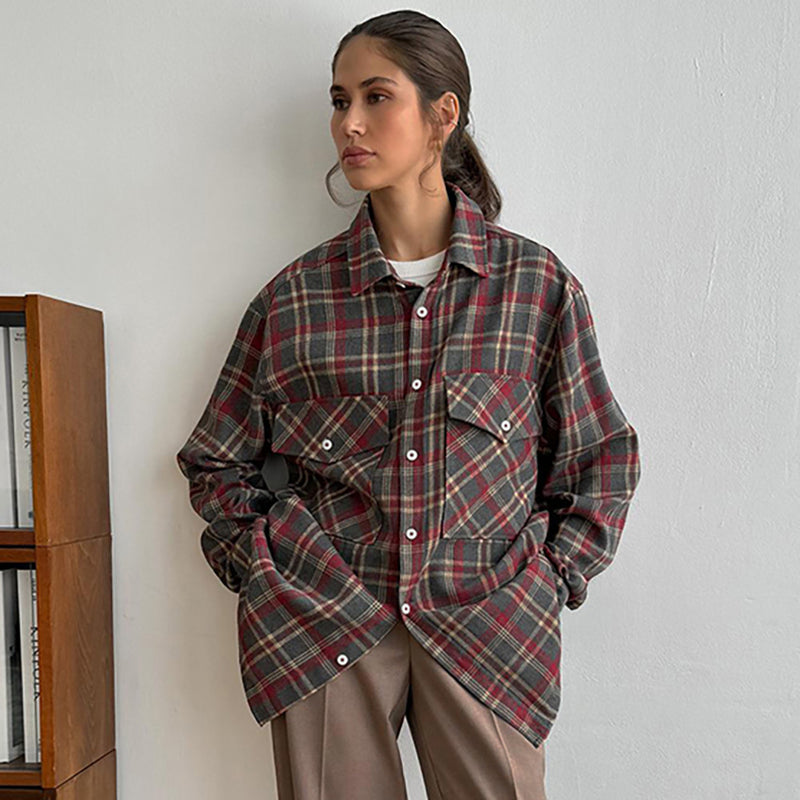 Classic Vintage & Enduringly Stylish Shirt