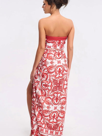 Elegantly Styled Garment for Everyday Wear