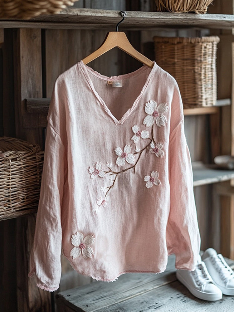 Timeless Vintage Style Garment