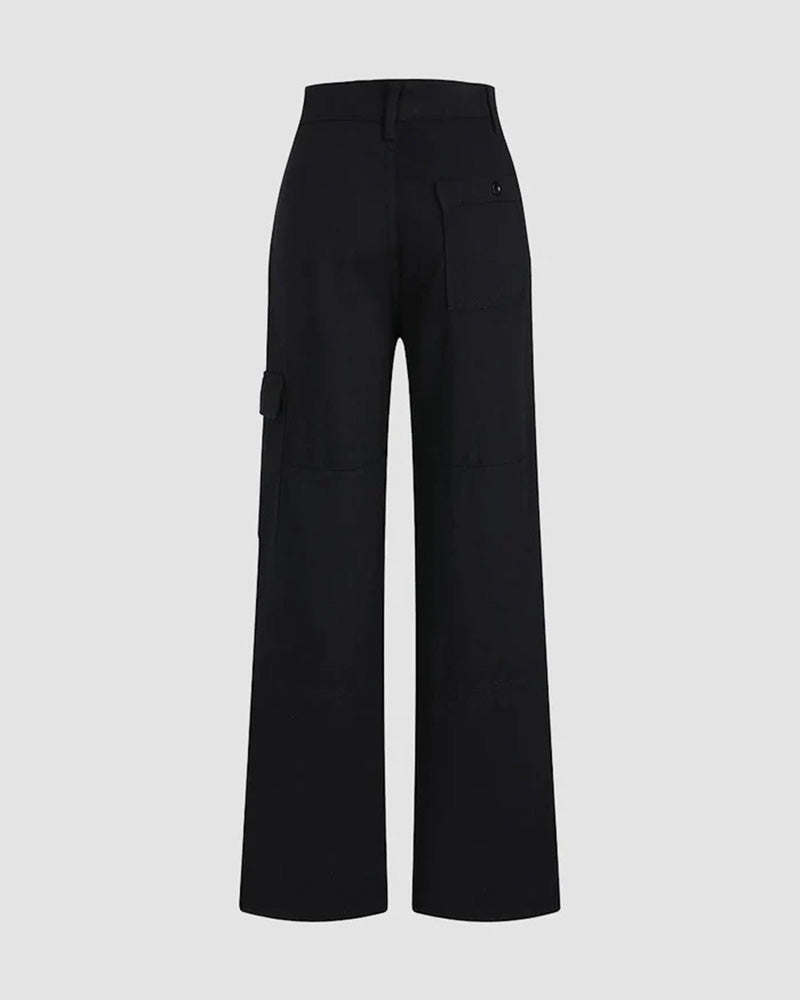 Gracefully Styled Pants for Any Occasion