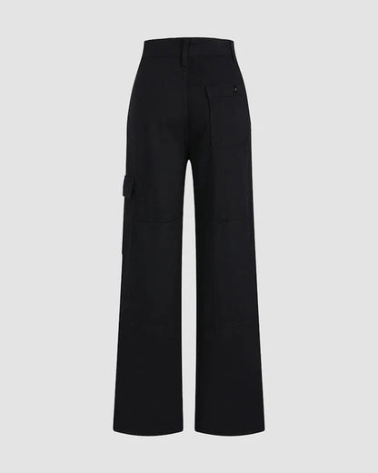 Gracefully Styled Pants for Any Occasion