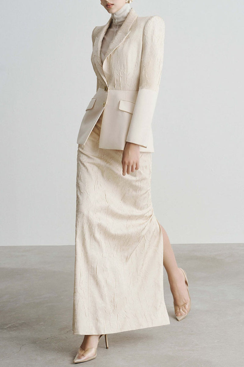 Classic Vintage Garment with a Flattering Fit