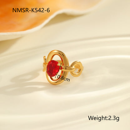 Elegant Ring for Every Occasion