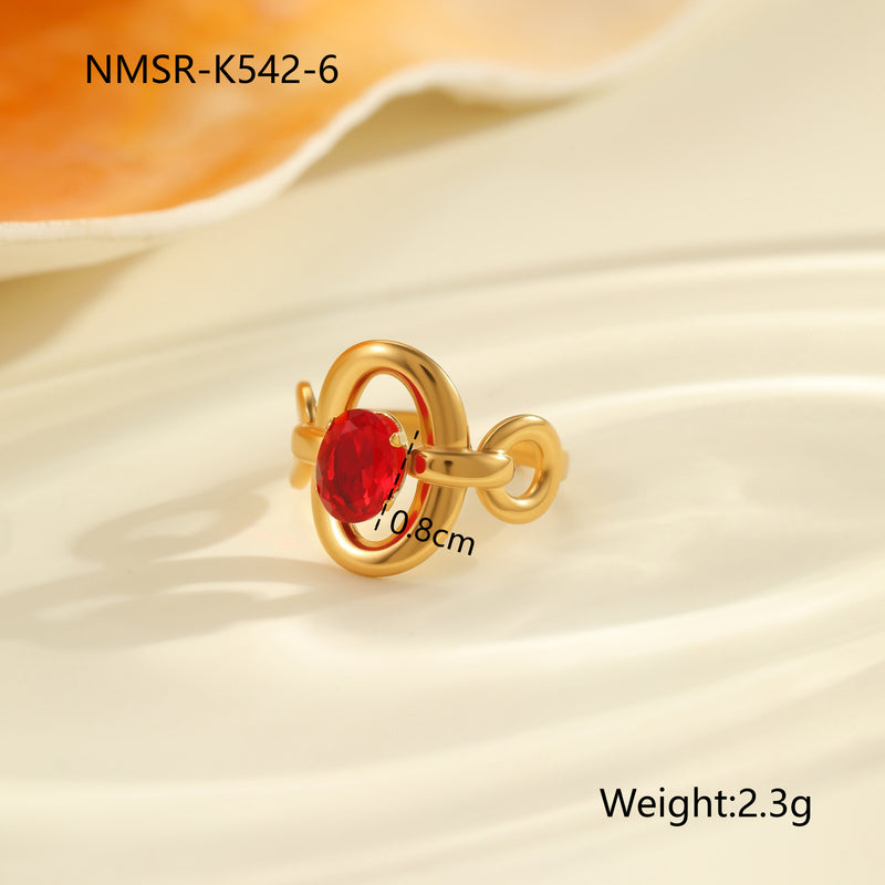 Elegant Ring for Every Occasion