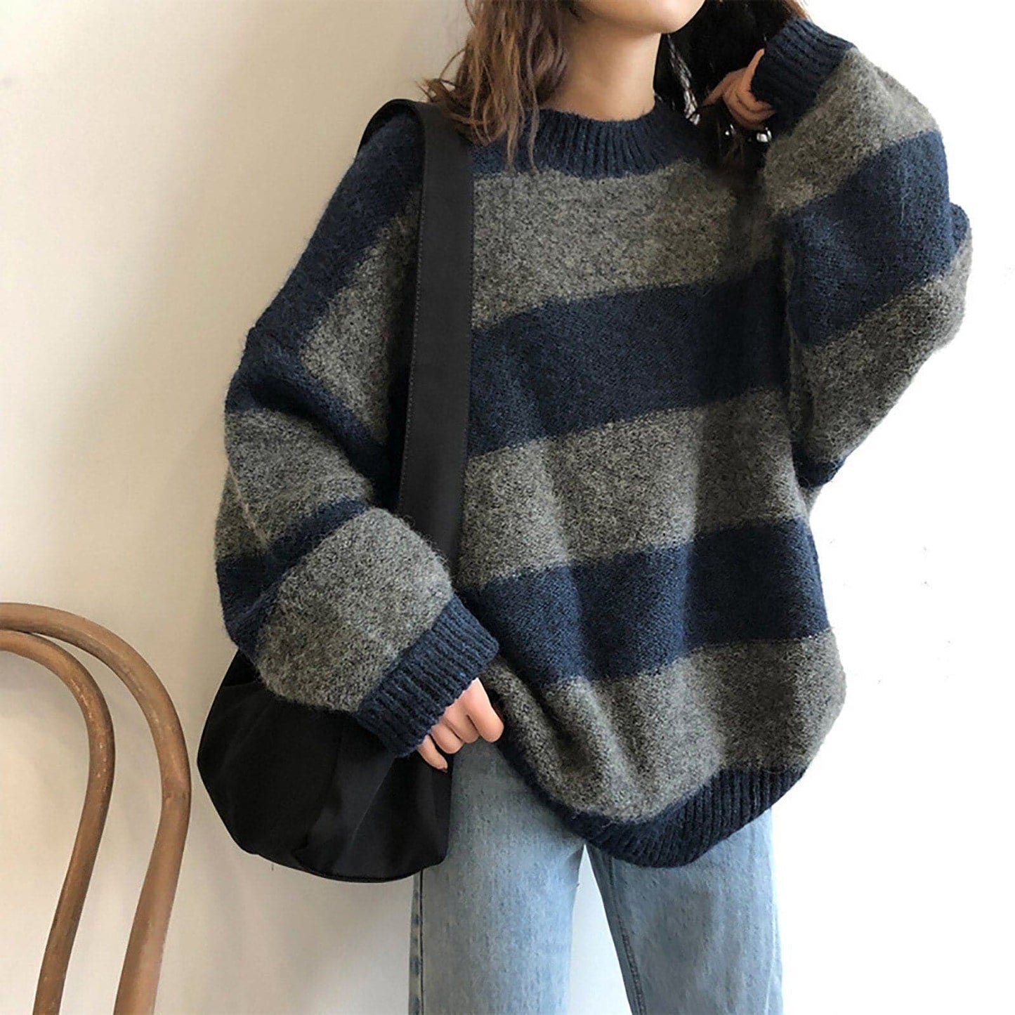 Classic Vintage & Enduringly Stylish Sweater