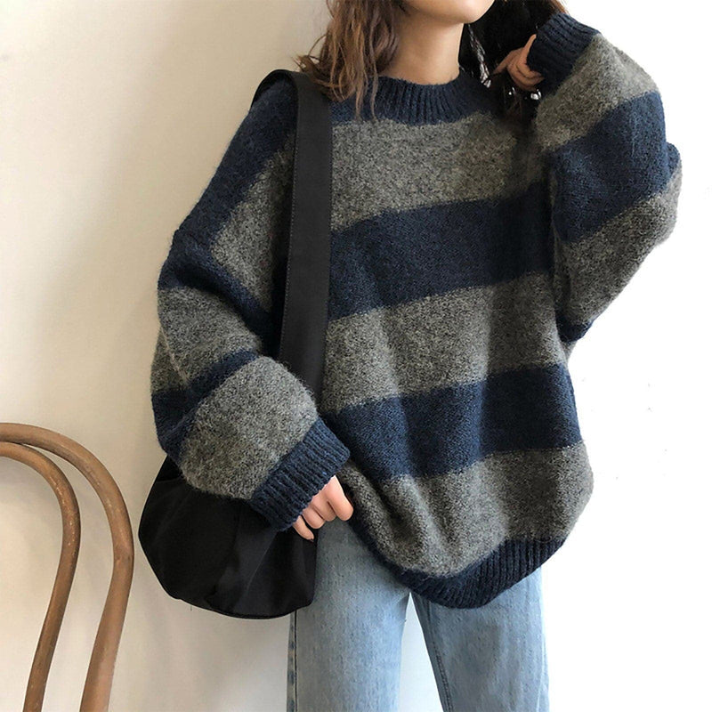 Classic Vintage & Enduringly Stylish Sweater
