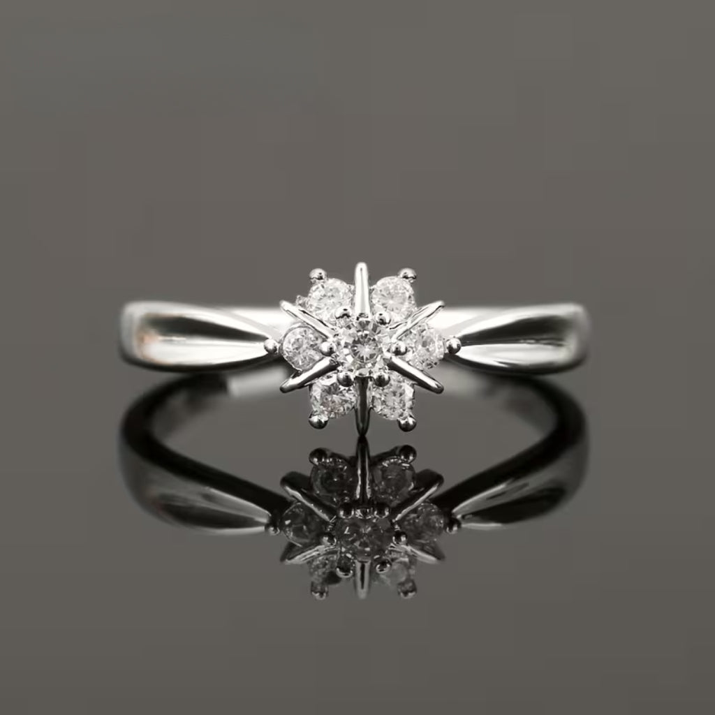 Classic Ring with Timeless Appeal
