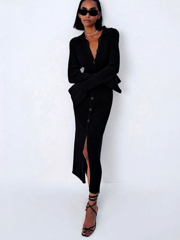 A Vintage Style Cardigan with Delicate Timeless Details