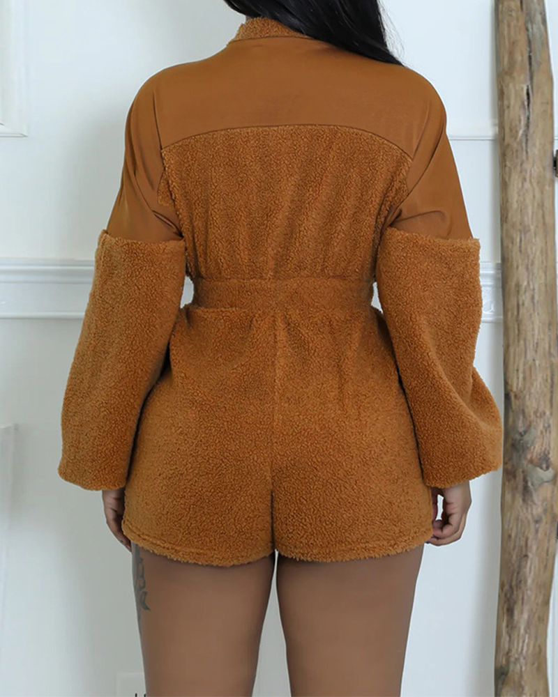 Vintage Inspired Garment with a Contemporary Edge