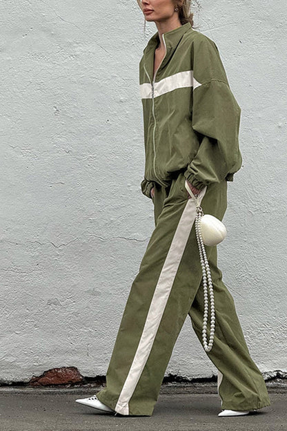 A Vintage Style Garment with Delicate Timeless Details