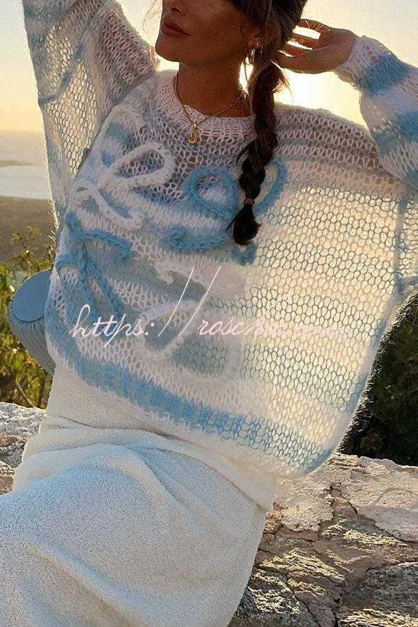 Classic Vintage & Enduringly Stylish Sweater
