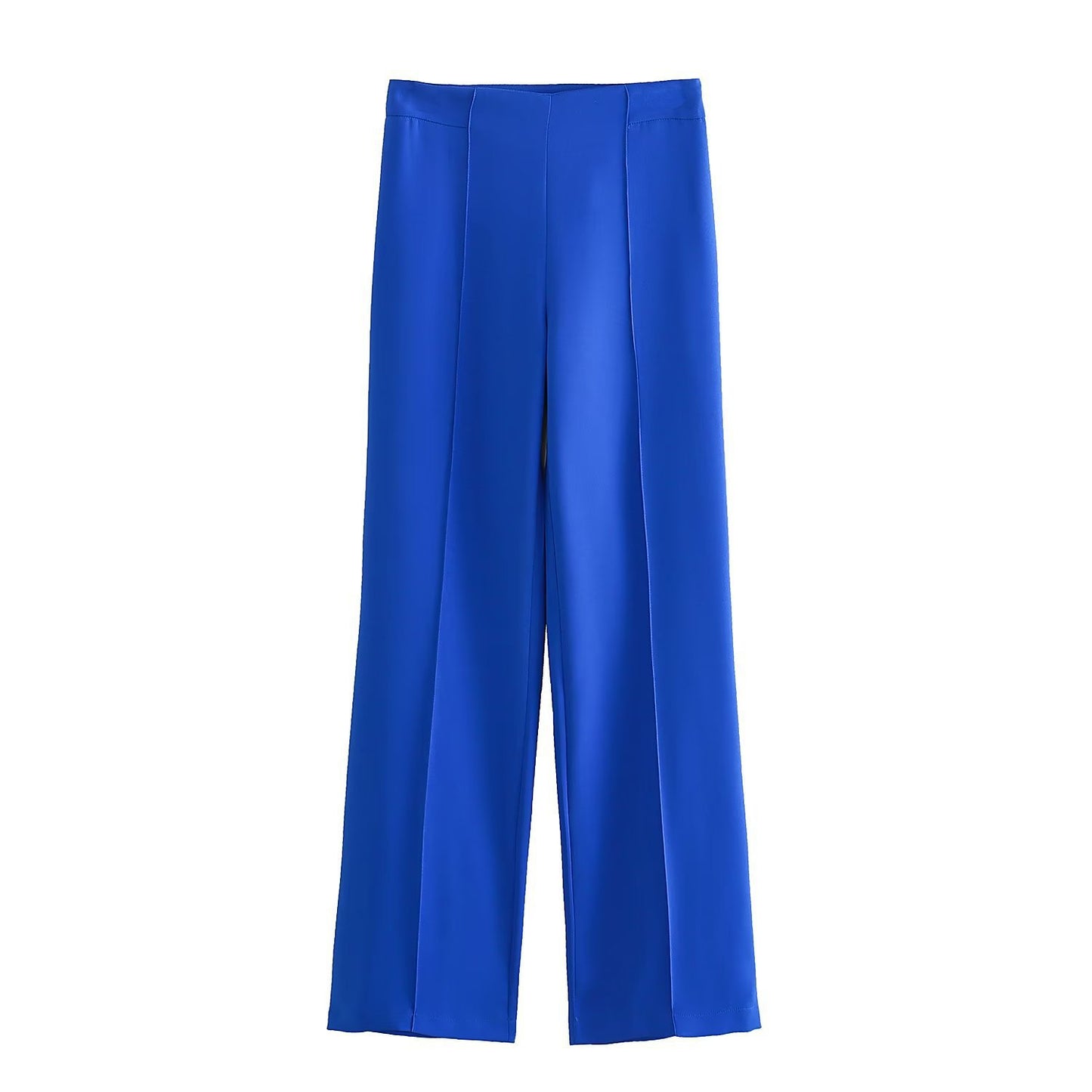 Blue Pants