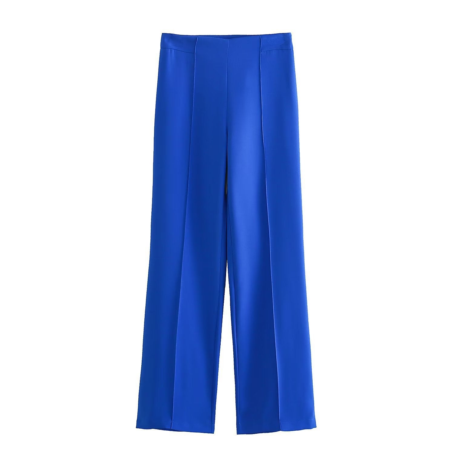 Blue Pants