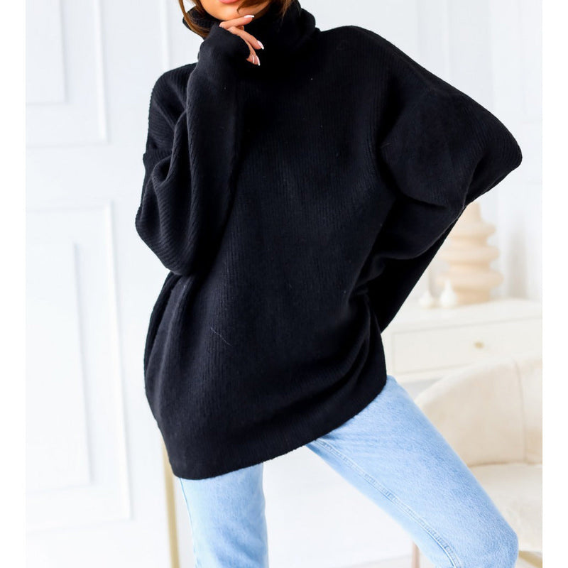 Beautifully Crafted Sweater in a Classic Style