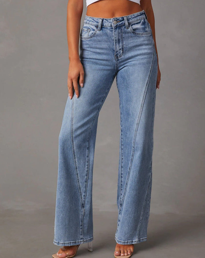 Beautifully Crafted Pants in a Classic Style