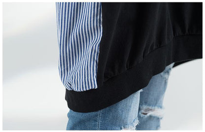 Sophisticated Sweater with a Clean Classic Look