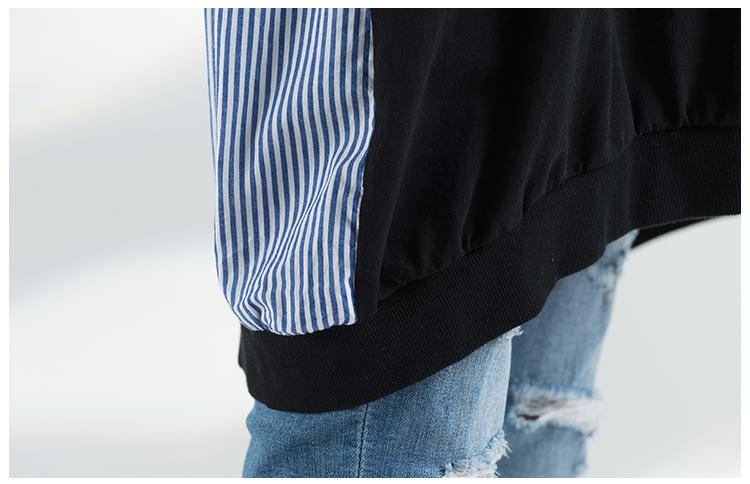 Sophisticated Sweater with a Clean Classic Look