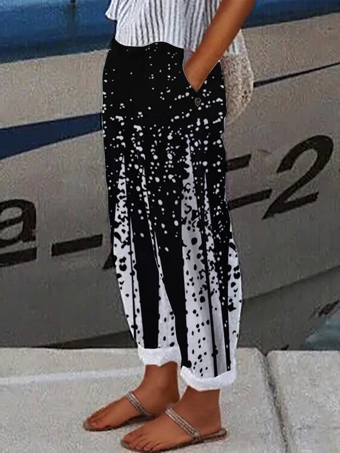 Vintage Inspired Trousers