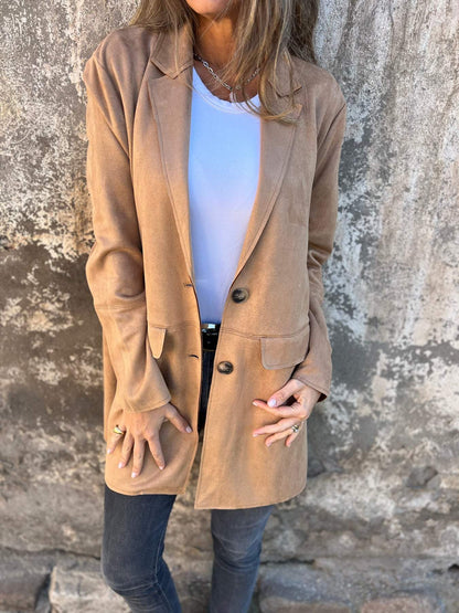 Classic Vintage Cardigan with a Flattering Fit