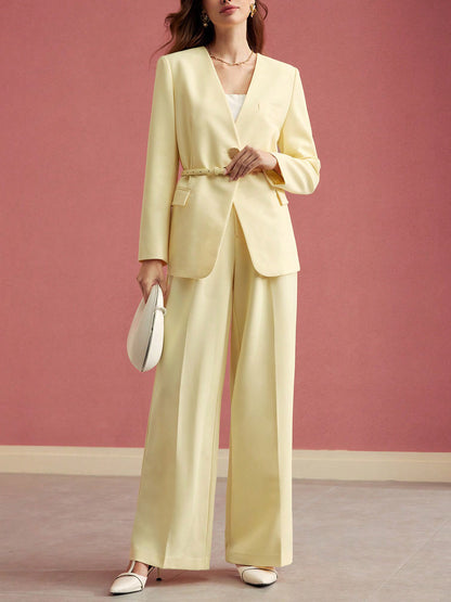 Gracefully Styled Pants for Any Occasion