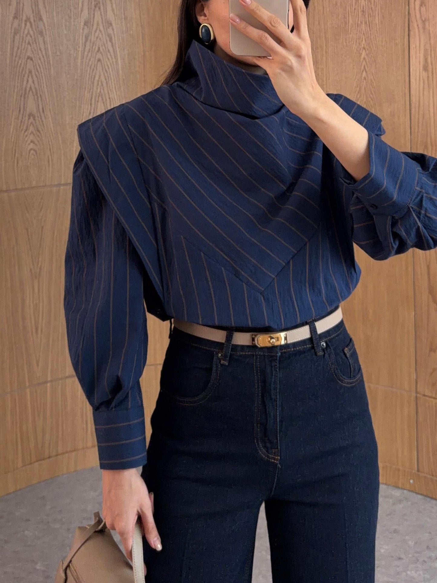 Navy blue