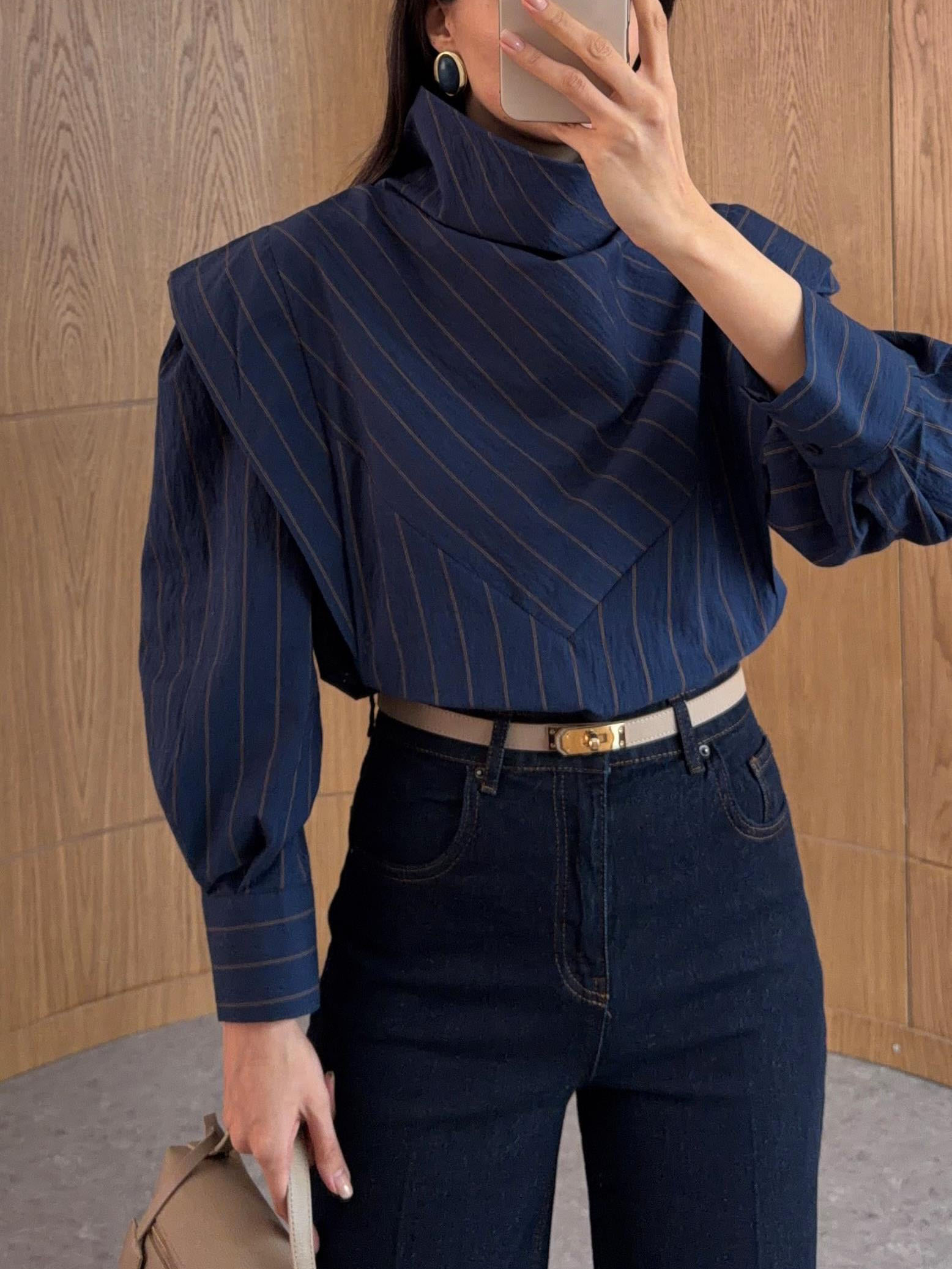 Navy blue