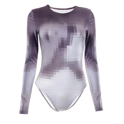 Grey