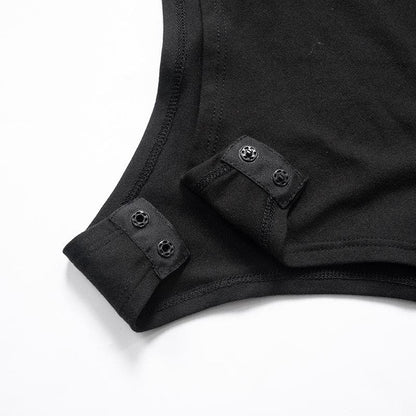 Vintage Inspired Garment with a Contemporary Edge