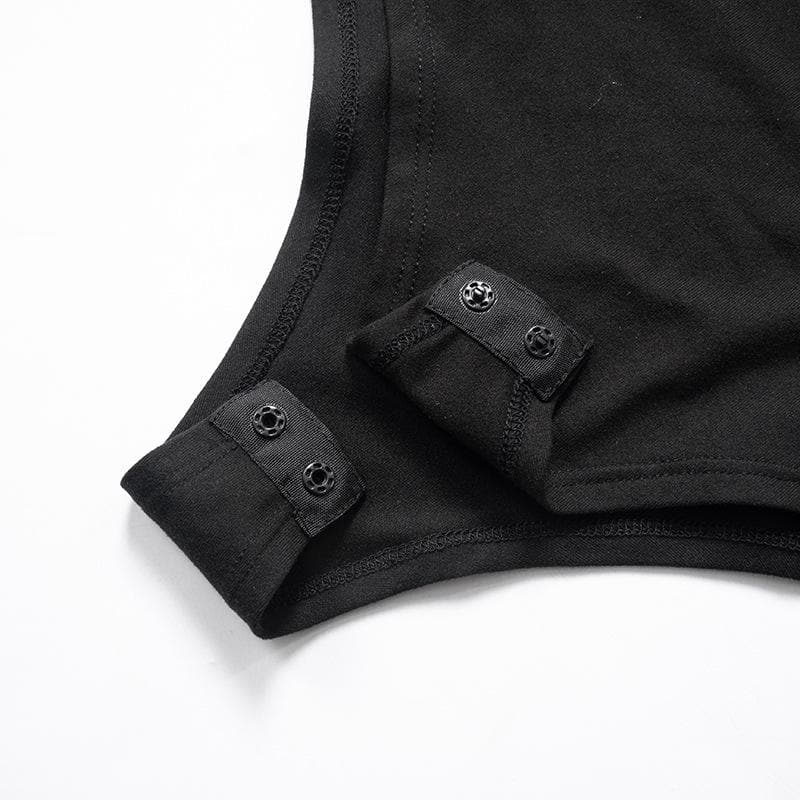 Vintage Inspired Garment with a Contemporary Edge