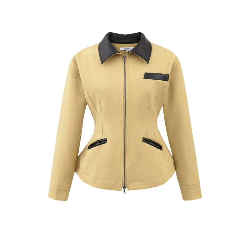 Elegantly Styled Jacket for Everyday Wear
