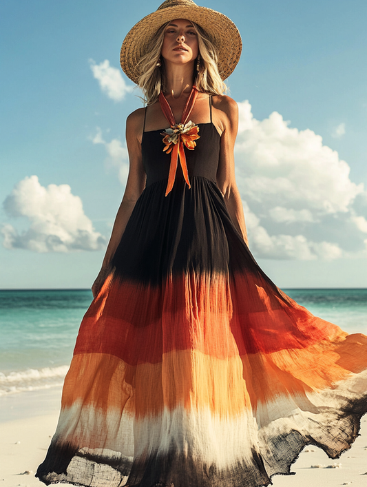 Classic Designed Dress
