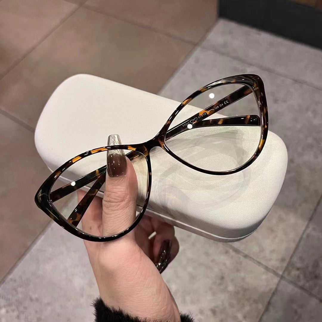 Hawksbill Frame